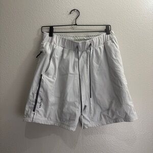 ASRV Shorts Tetra Unisex Gym Size Medium